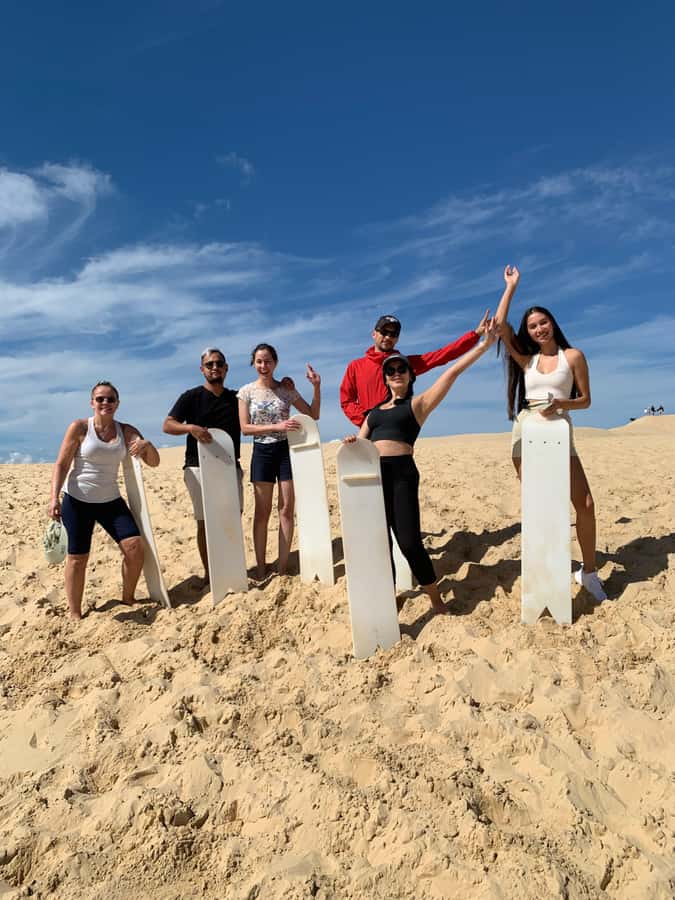 Sydney: Port Stephens Day Trip with Dolphin Cruise or Hike - Practical Tips for a Better Day