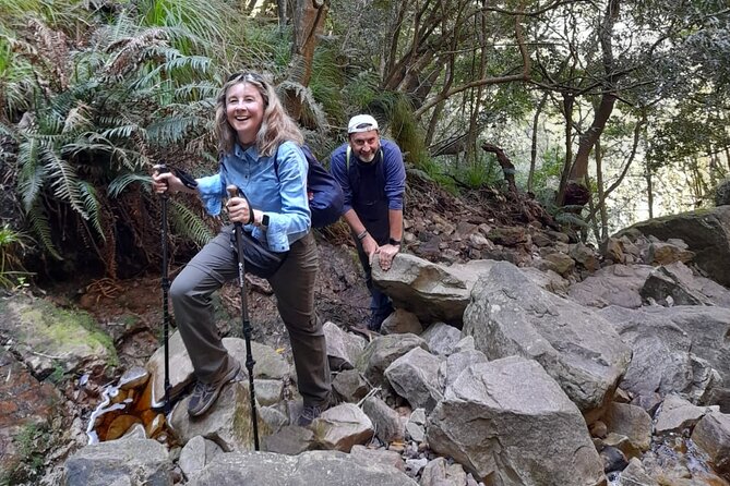 Table Mountain Hike (All routes) - Private Tour - Weather can change the plan