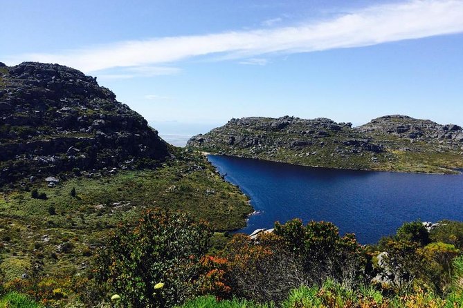 Table Mountain Hike (All routes) - Private Tour - Who gets the best value from the $184.69 price