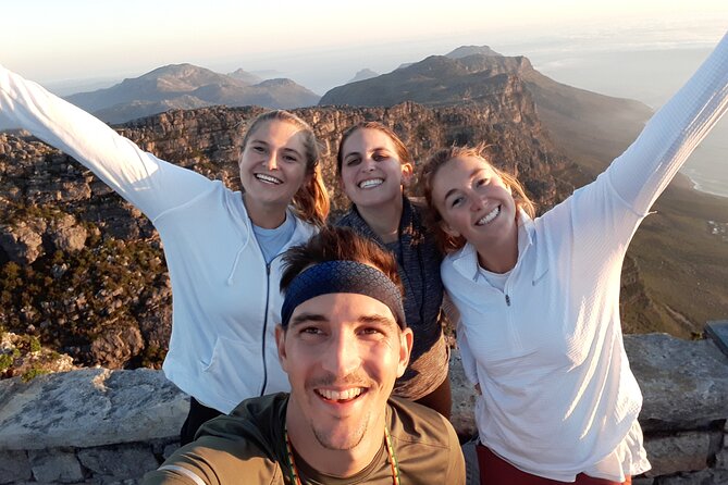 Table Mountain Hike with an Expert Guide - Why this hike feels different from a standard Table Mountain walk