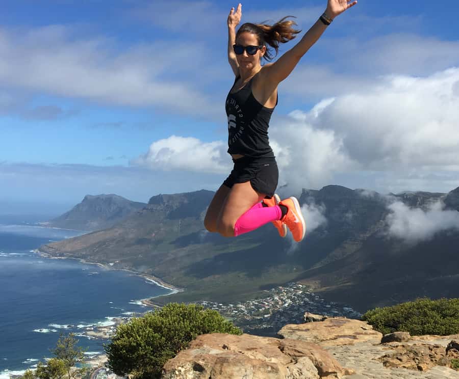 Table Mountain Hike with Local Tour Guide - Key points to know before you book