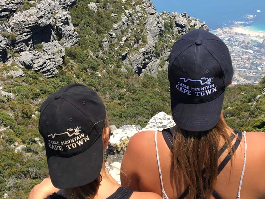 Table Mountain Hike with Local Tour Guide - What your three hours are really buying