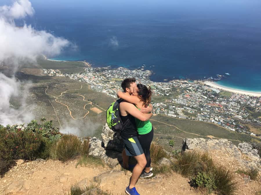 Table Mountain Hike with Local Tour Guide - The cable car issue you need to understand