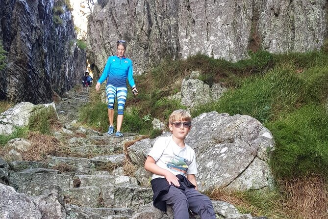 Table Mountain Hiking - What the 6:00 am start means for you
