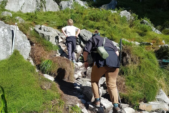 Table Mountain Hiking - Is $163 a fair price?