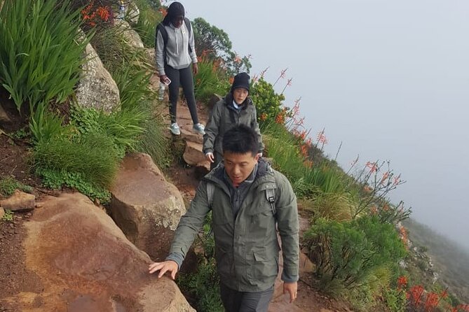 Table Mountain Hiking - Who should book this hike?