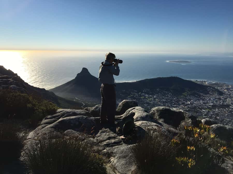 Table Mountain: Platteklip Gorge Hike - Key points to know before you book