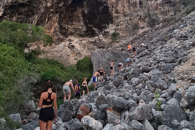 Tafelberg Hiking Experience - Key points to know before you go