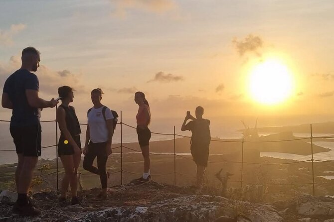 Tafelberg Hiking Experience - How difficult is the hike?