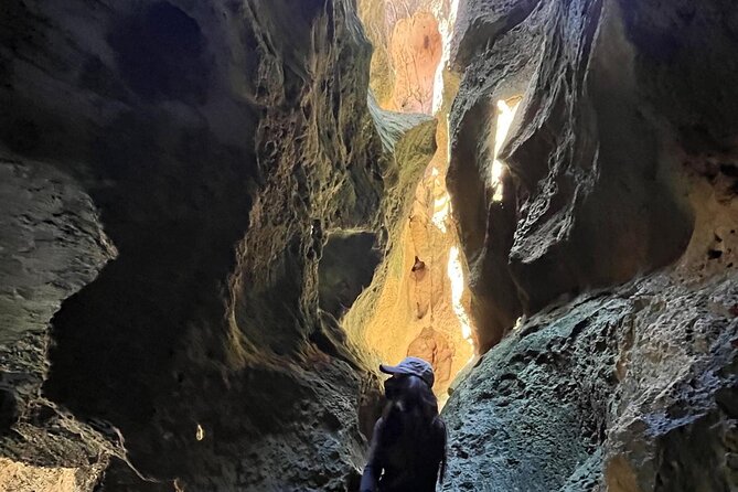 Taino Indian Cave, Arecibo Hike and Beach Tour from San Juan - Key points to know before you go