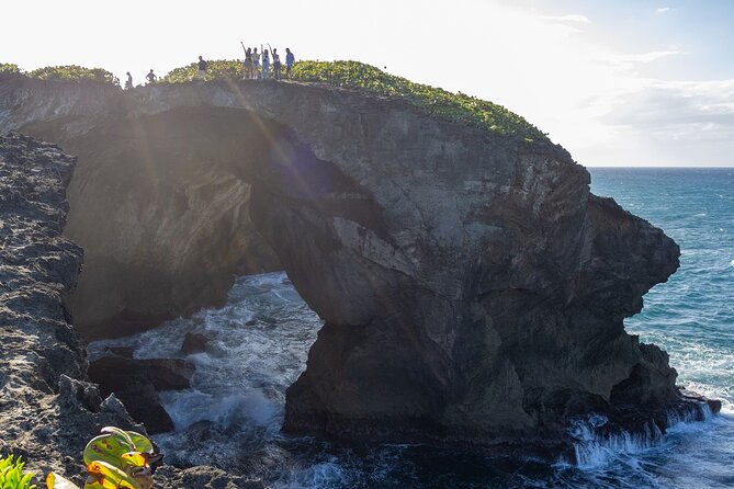 Taino Indian Cave, Arecibo Hike and Beach Tour from San Juan - Why this Arecibo adventure is different from a normal cave tour