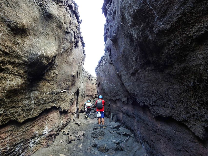 Taormina and Catania: Private guided Etna hike by cable car - Languages, timing, and practical comfort