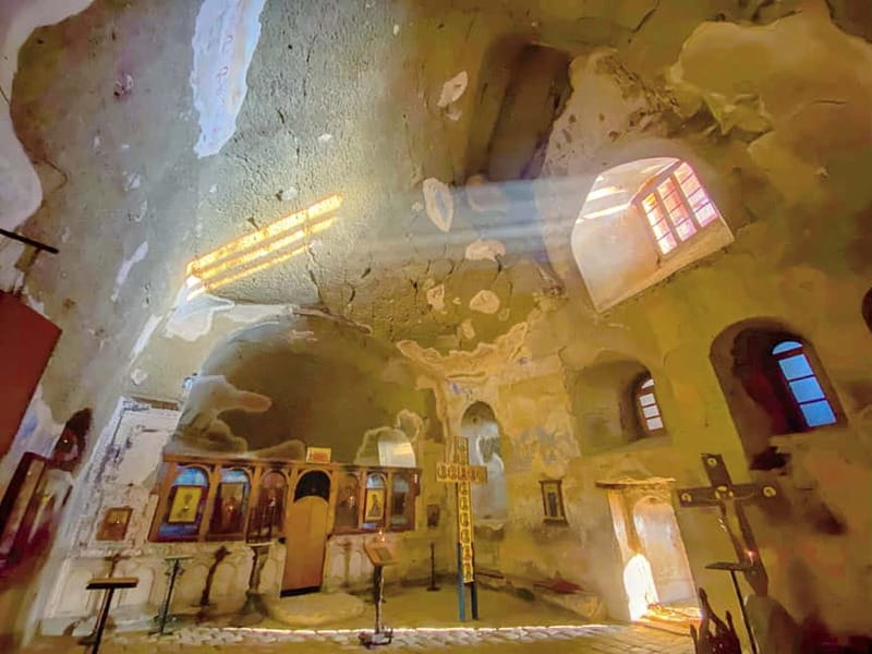 Tbilisi: Real Adventure – Gareja & Rainbow Desert 4x4 + Hike - What the $44 price really covers
