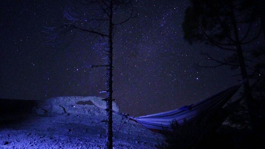Tejeda: Sunset & Night Sky Guided Astronomy Hiking Tour - Why this sunset hike is different