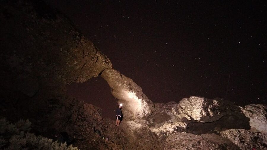 Tejeda: Sunset & Night Sky Guided Astronomy Hiking Tour - Who should book this outing?