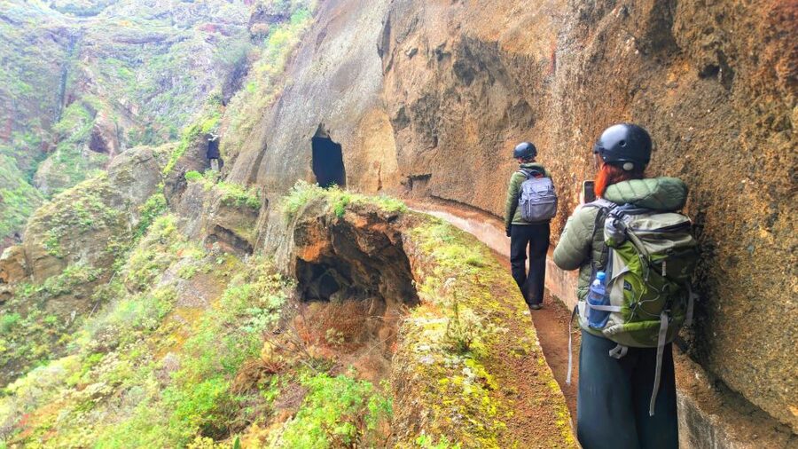 Tenerife: Anaga Mountains & Enchanted Forest Hiking Tour - Key points to know before booking