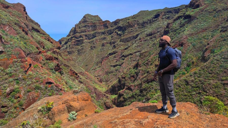 Tenerife: Anaga Mountains & Enchanted Forest Hiking Tour - Who should book this hike