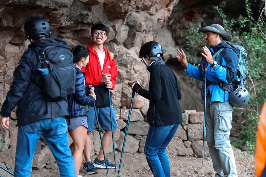 Tenerife: Anaga Mountains & Enchanted Forest Hiking Tour - The 7-kilometer hike: varied, scenic, and sometimes exposed