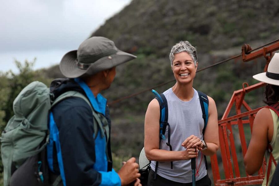Tenerife: Anaga Mountains & Enchanted Forest Hiking Tour - What the $122 price really covers