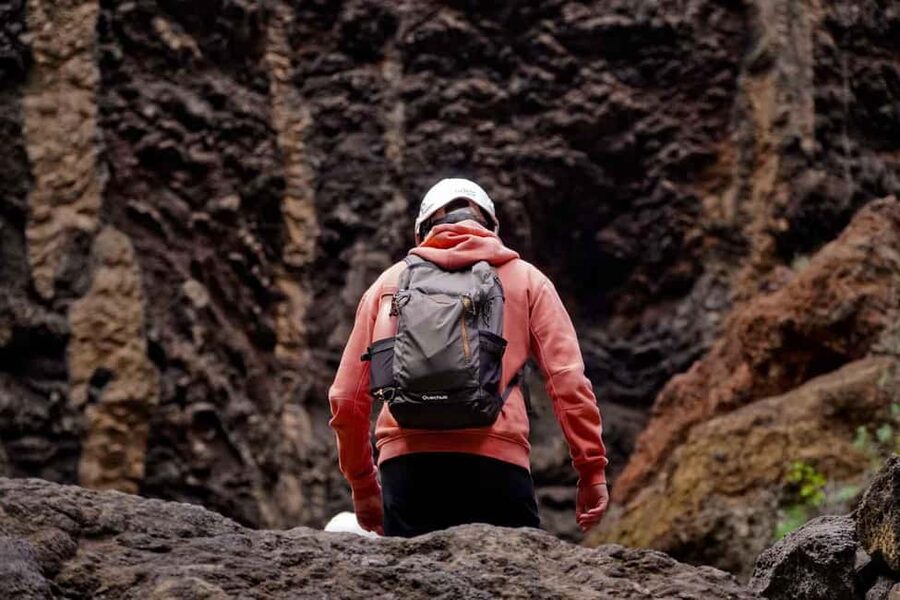 Tenerife Barranco de Masca: Guided hike + boat ride + transport - Packing advice for a safer, better day