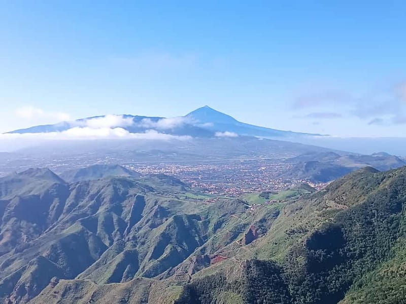Tenerife Hidden Gem: Anaga Hike, Bajamar Pools & Cocktail - Why this day trip works so well