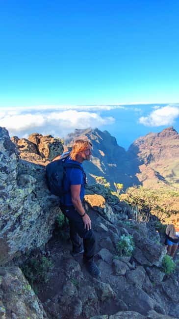 Tenerife: Hike Above Masca in Enchanted Forest with Pick-up - What the $104 price really includes