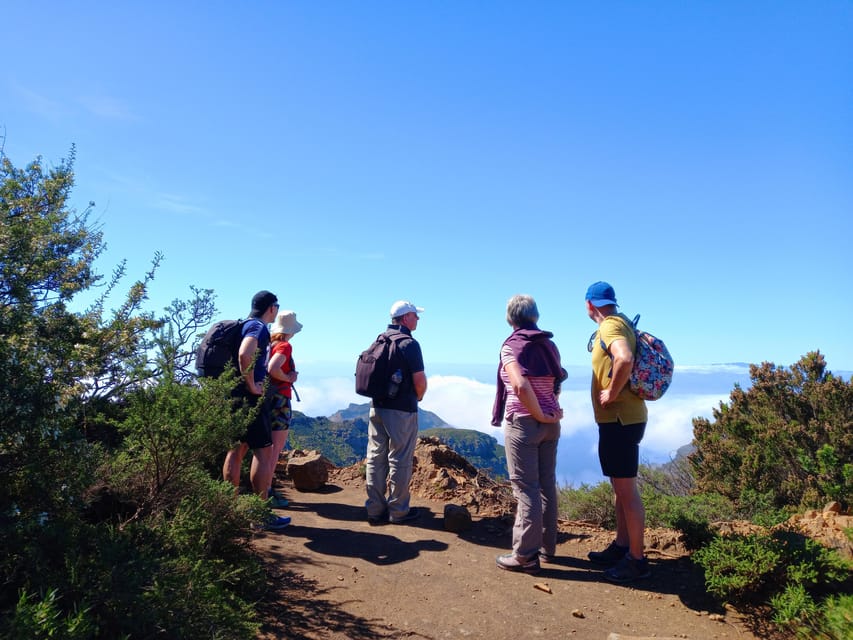 Tenerife: Hiking Above the Village of Masca - Who should book this Masca hike?