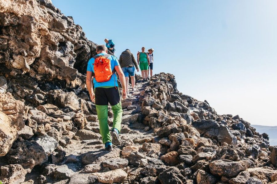 Tenerife: Mount Teide Summit Hiking Adventure with Cable Car - Key points to know before you book