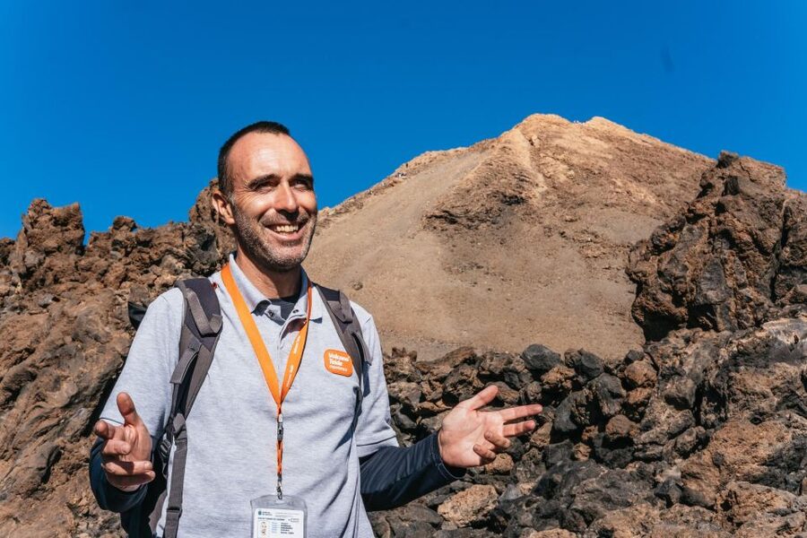 Tenerife: Mount Teide Summit Hiking Adventure with Cable Car - What the seven-hour Teide day looks like