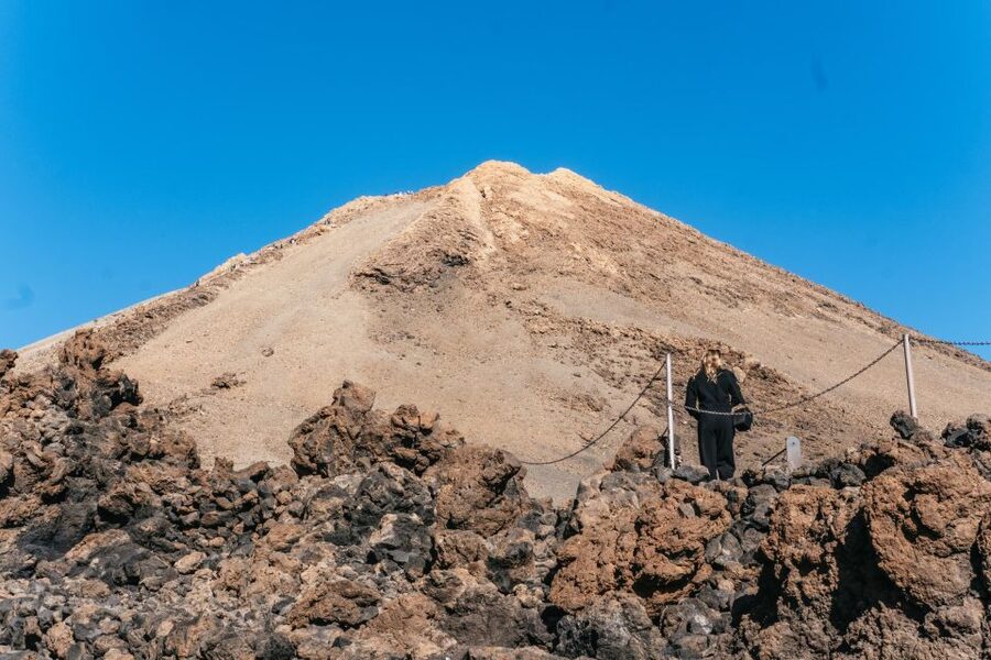 Tenerife: Mount Teide Summit Hiking Adventure with Cable Car - What happens if the weather changes?