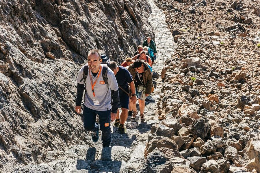 Tenerife: Mount Teide Summit Hiking Adventure with Cable Car - Is the $160 price good value?