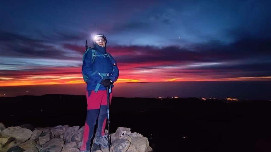 Tenerife: Teide Night Hike to Watch Sunrise and Shadow - What the €270 price really includes