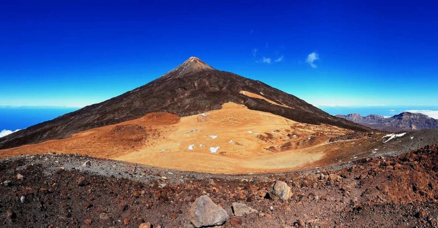 Tenerife: Teide Peak Hiking 3715m - Why Teide is a serious half-day mountain trip