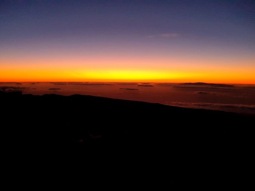 Tenerife: Teide Peak Hiking 3715m - What the guide adds to the climb