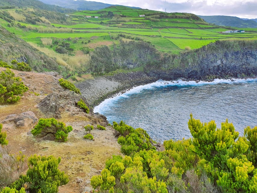 Terceira Island: Baías da Agualva Hike + Picnic + Biscoitos - FAQ