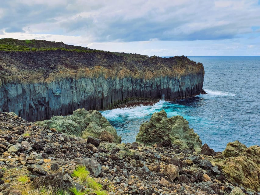Terceira Island: Baías da Agualva Hike + Picnic + Biscoitos - Why this six-hour Terceira tour works