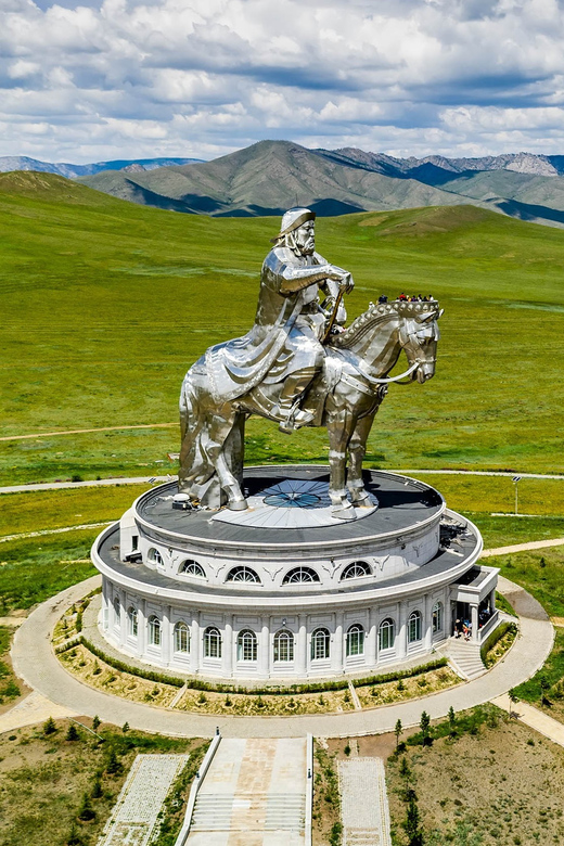 Terelj National Park: Tour with horse riding and hiking - Why this two-day Terelj trip works so well