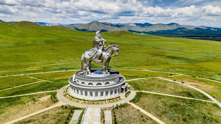 Terelj National Park: Tour with horse riding and hiking - The best time to go