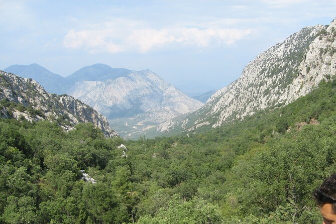 Termessos, Ancient City Hiking Tour - The ride from Antalya and the 8 a.m. start