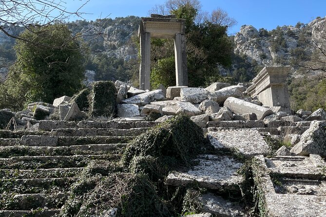 Termessos, Ancient City Hiking Tour - Is the $60.79 price good value?