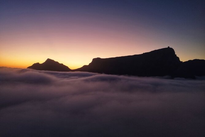 The Best! Lions Head Sunrise & Sunset Hike & Hotel Pick-up - Key points to know before booking