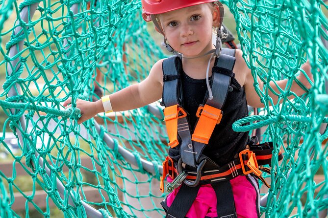 The EDGE: Epic Sky Trek - Value, timing, and weather concerns