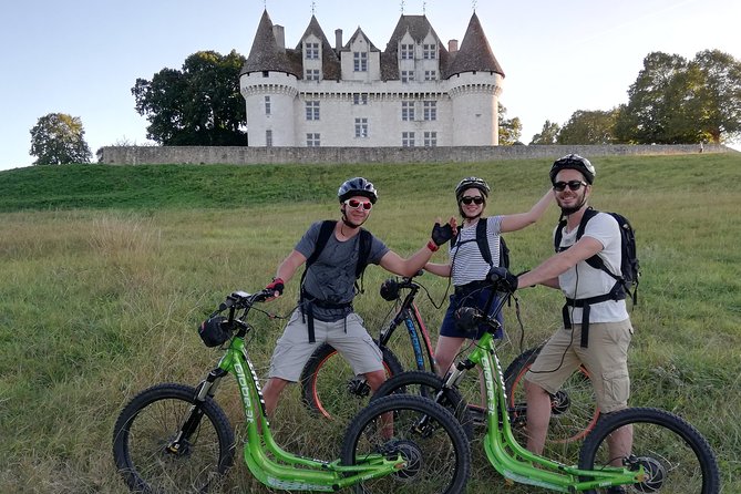 The greedy Rando Trotter of Theo - Key points at a glance