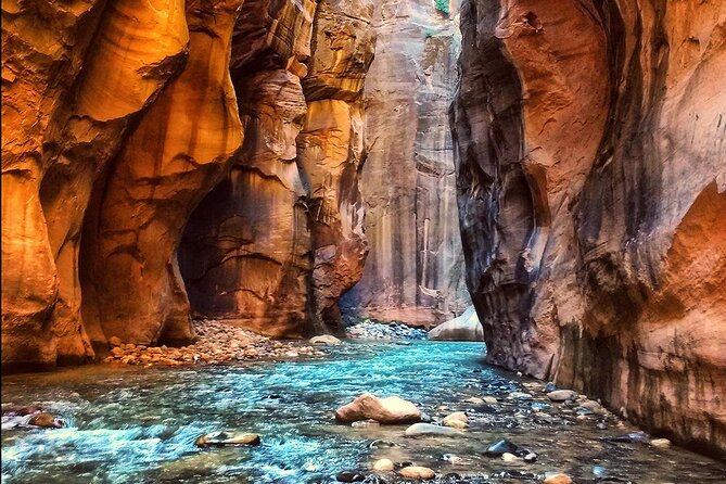 The Narrows: Zion National Park Private Guided Hike - Key points to know before you book