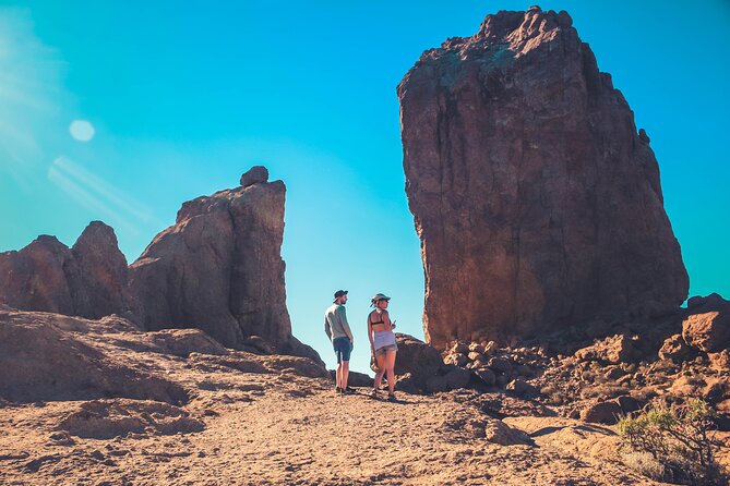 The Volcano Heart Tour: Hiking, Tasting and Sunset Experience - Weather changes are part of the deal