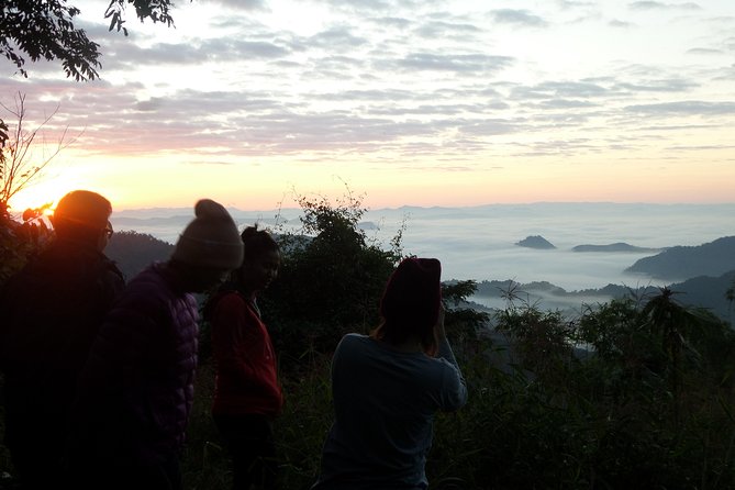 The Wild Explorer - 3 days forest trek with homestay and camping - Three days inside Nam Ha National Protected Area