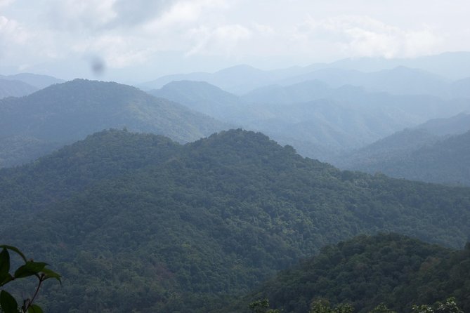 The Wild Explorer - 3 days forest trek with homestay and camping - The gear you need to bring
