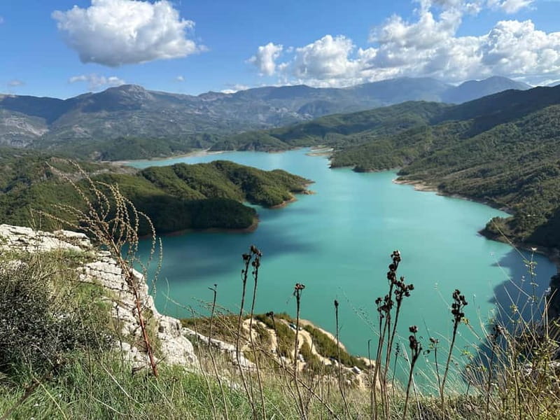 Tirana: Bovilla Lake & Gamti Mountain by SUV (No Hiking) - Who should book this mountain and lake trip?