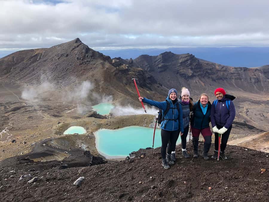 Tongariro Alpine Crossing: Premium Guided Hike - Why the Tongariro Crossing feels bigger than a day hike