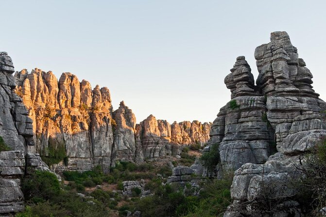 Torcal de Antequera Hiking Tour from Málaga - Key points to know before booking